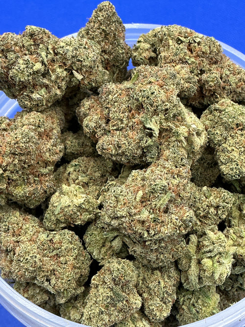 Cake N Bake (Exotic)