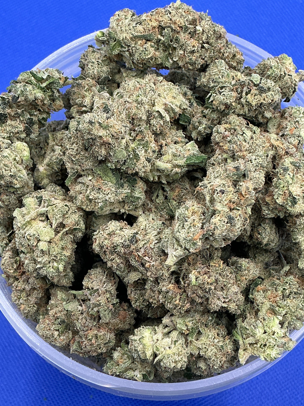 Tropic Super Jet (Exotic)