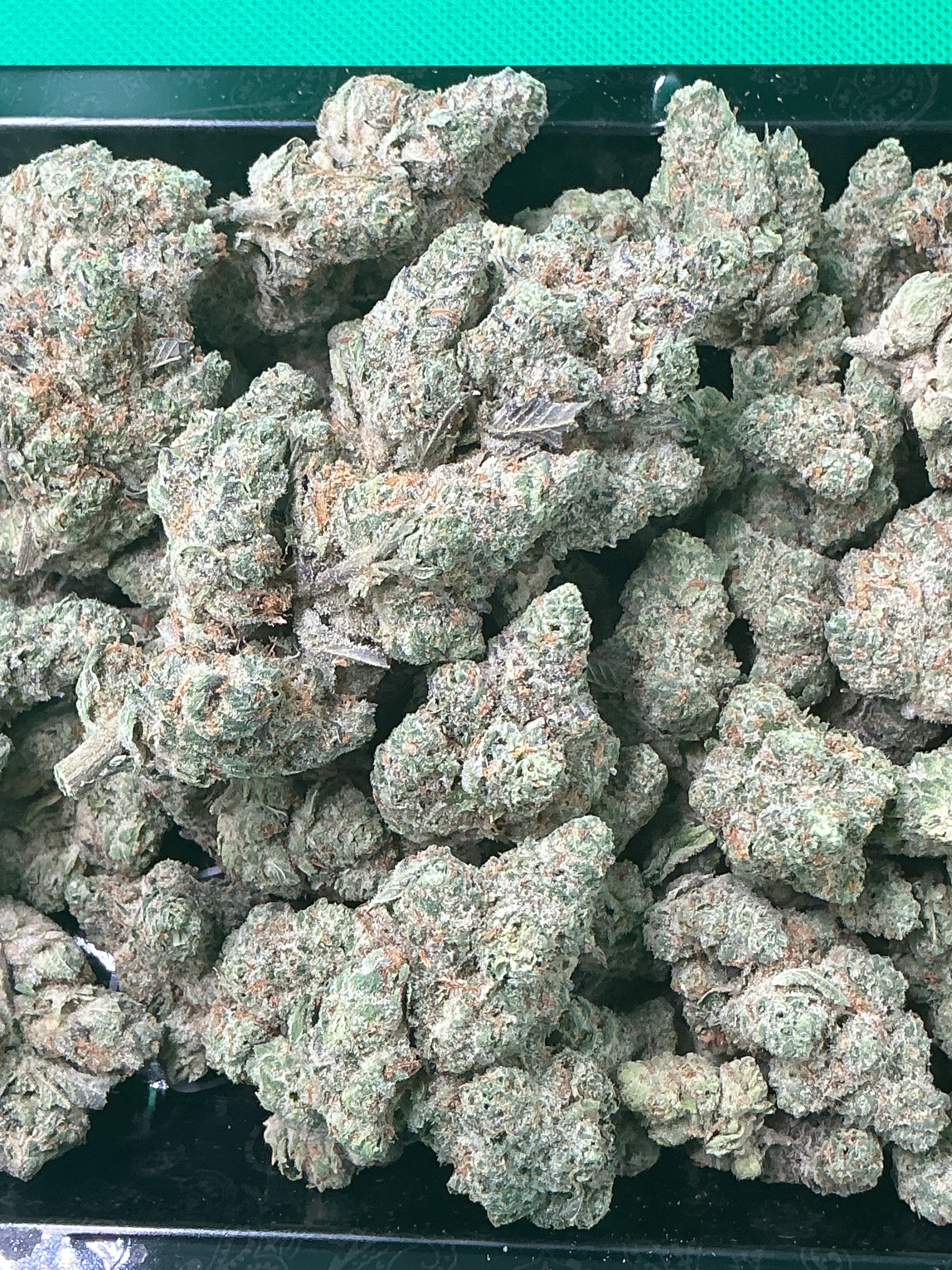 Modified Grapes (Exotic)