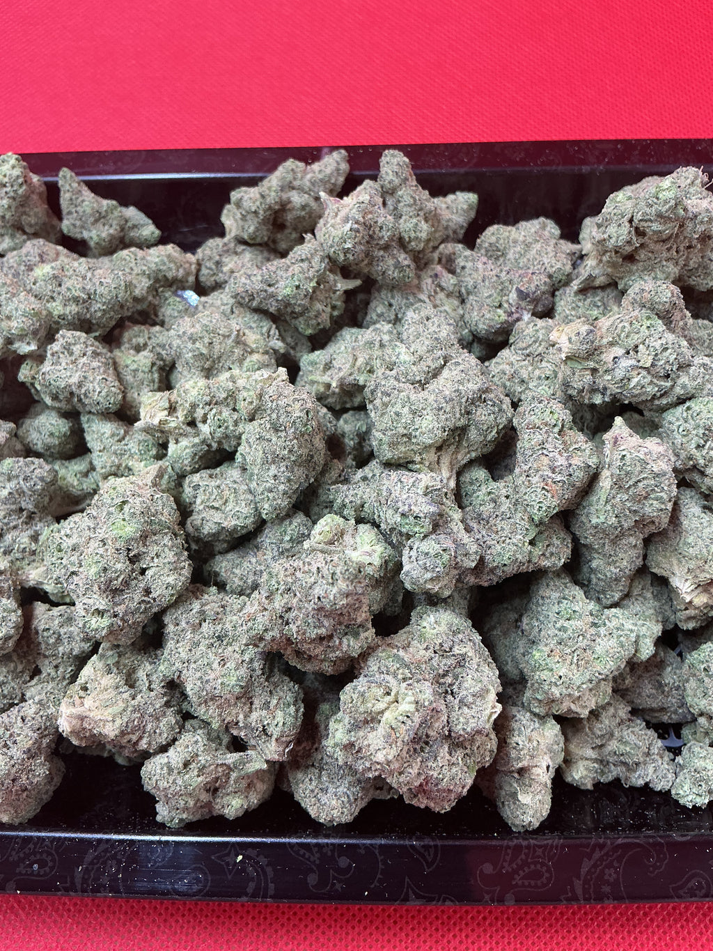 Sherbanger (Exotic+)