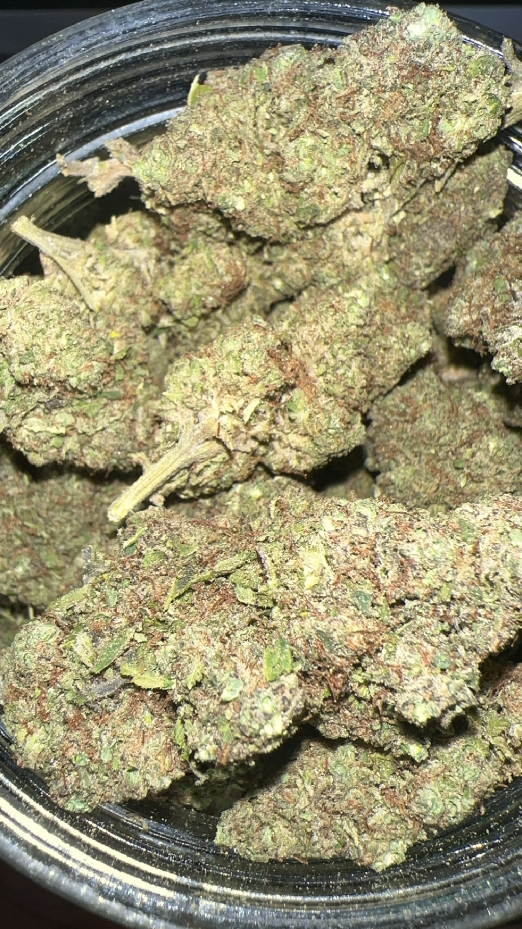 Modified Grapes (Exotic)