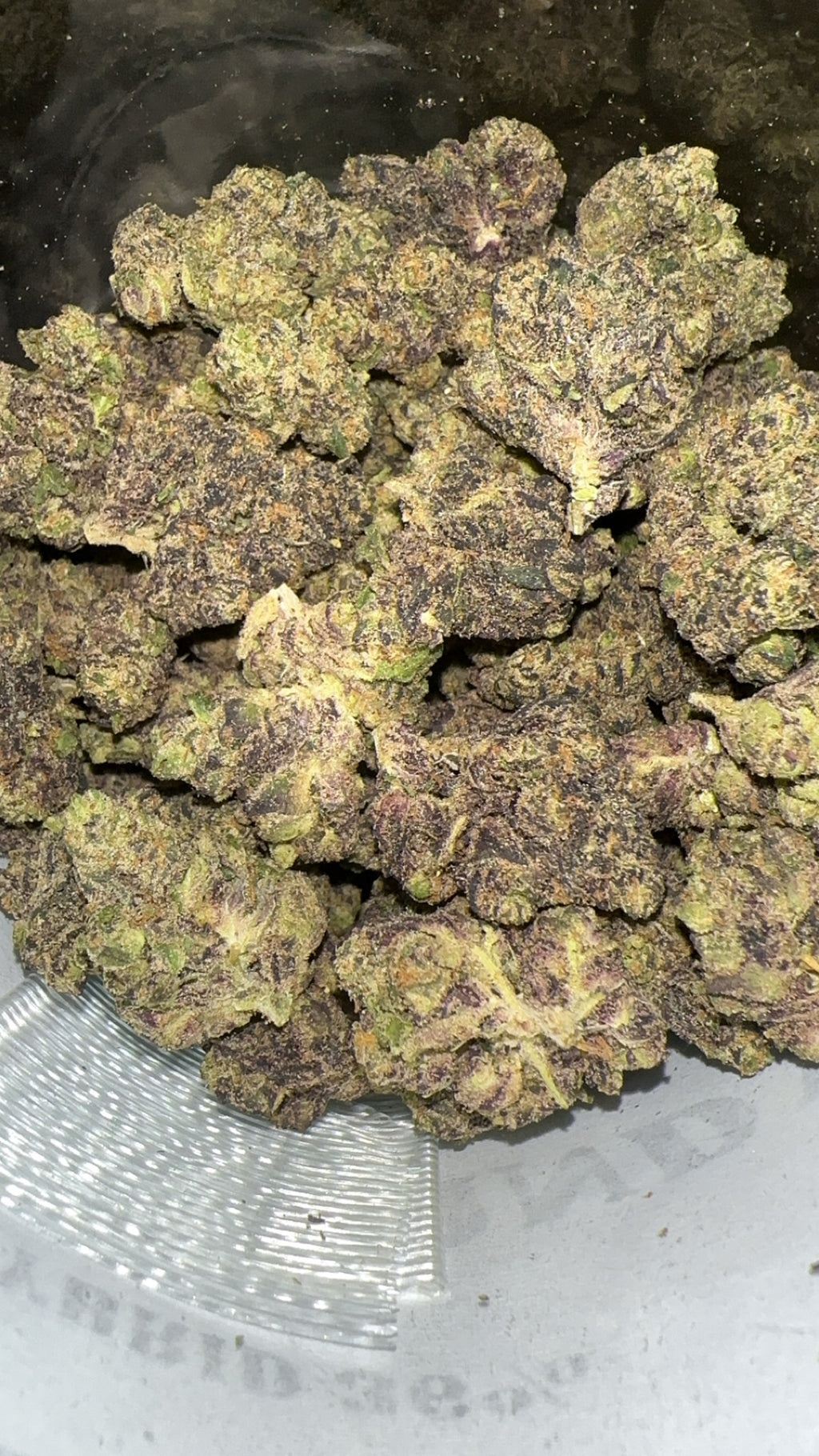 Trap Candy (Exotic)
