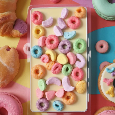 Devine Confections ( Cereal Milk )